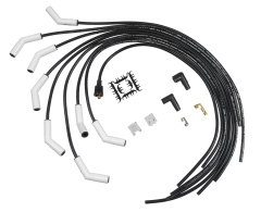 Zündkabel Satz - Ignition Wire Set  Chevy HEI 74-86  135°